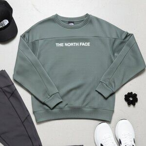 The North Face Training Mountain Sweatshirt